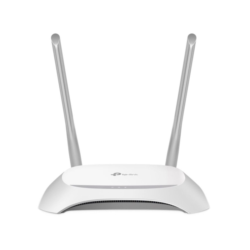 Buy TP-Link TL-WR840N - 300Mbps Single-Band (2.4 GHz) Wireless N Router - 4-Port... in Cyprus, Nicosia, Limassol, Larnaka, Pafos