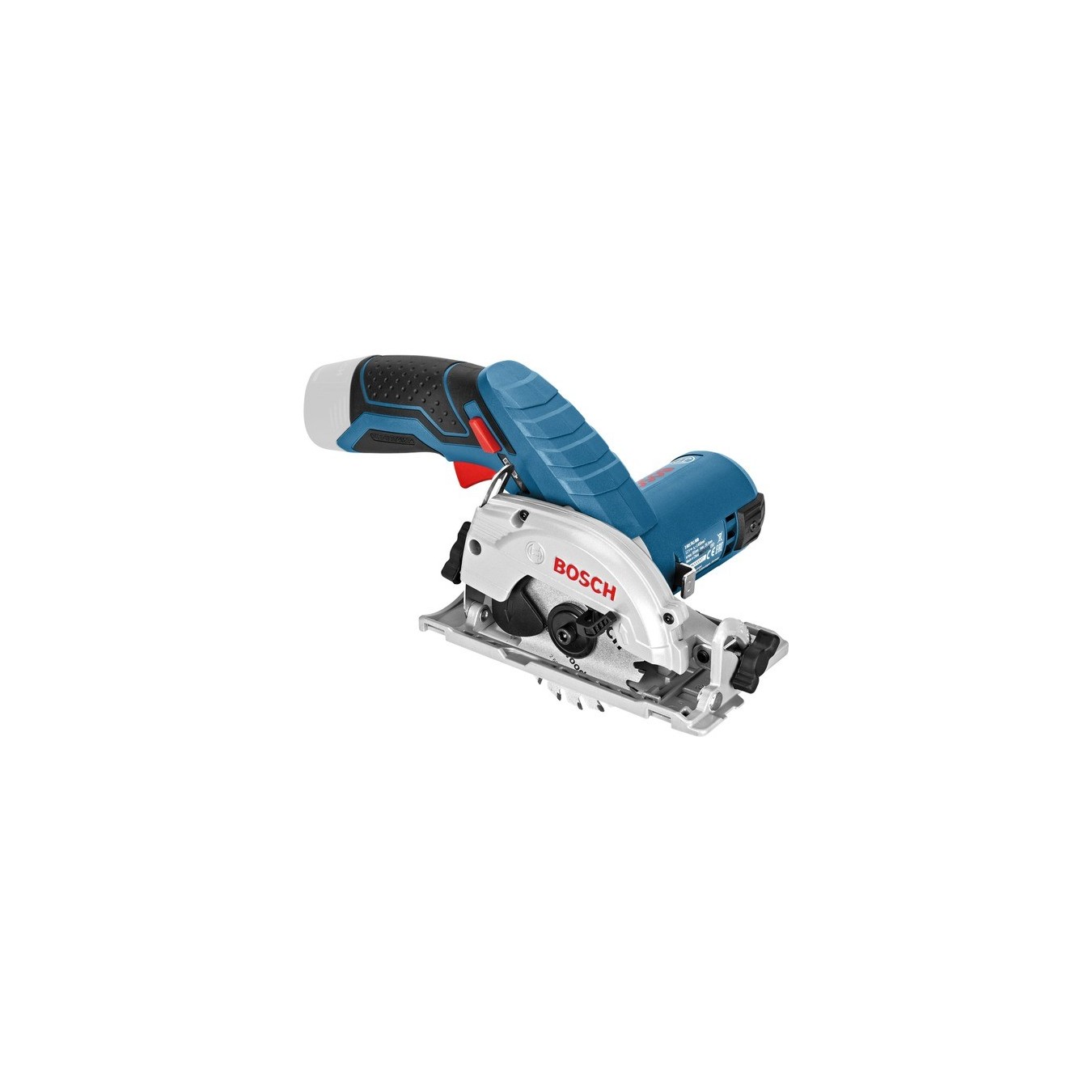 Cordless Handheld Circular Saw - GKS 12V-Li - 12 Volt — Buy in Cyprus with Fast Delivery
