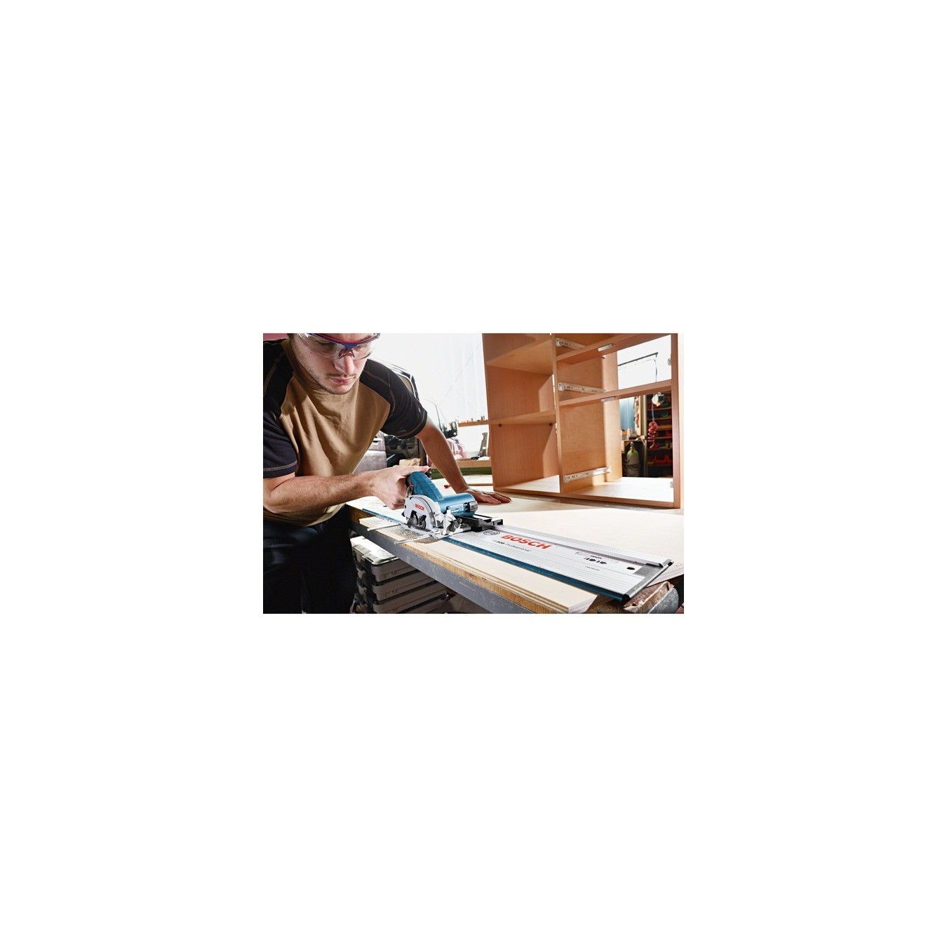 Cordless Handheld Circular Saw - GKS 12V-Li - 12 Volt — Buy in Cyprus with Fast Delivery