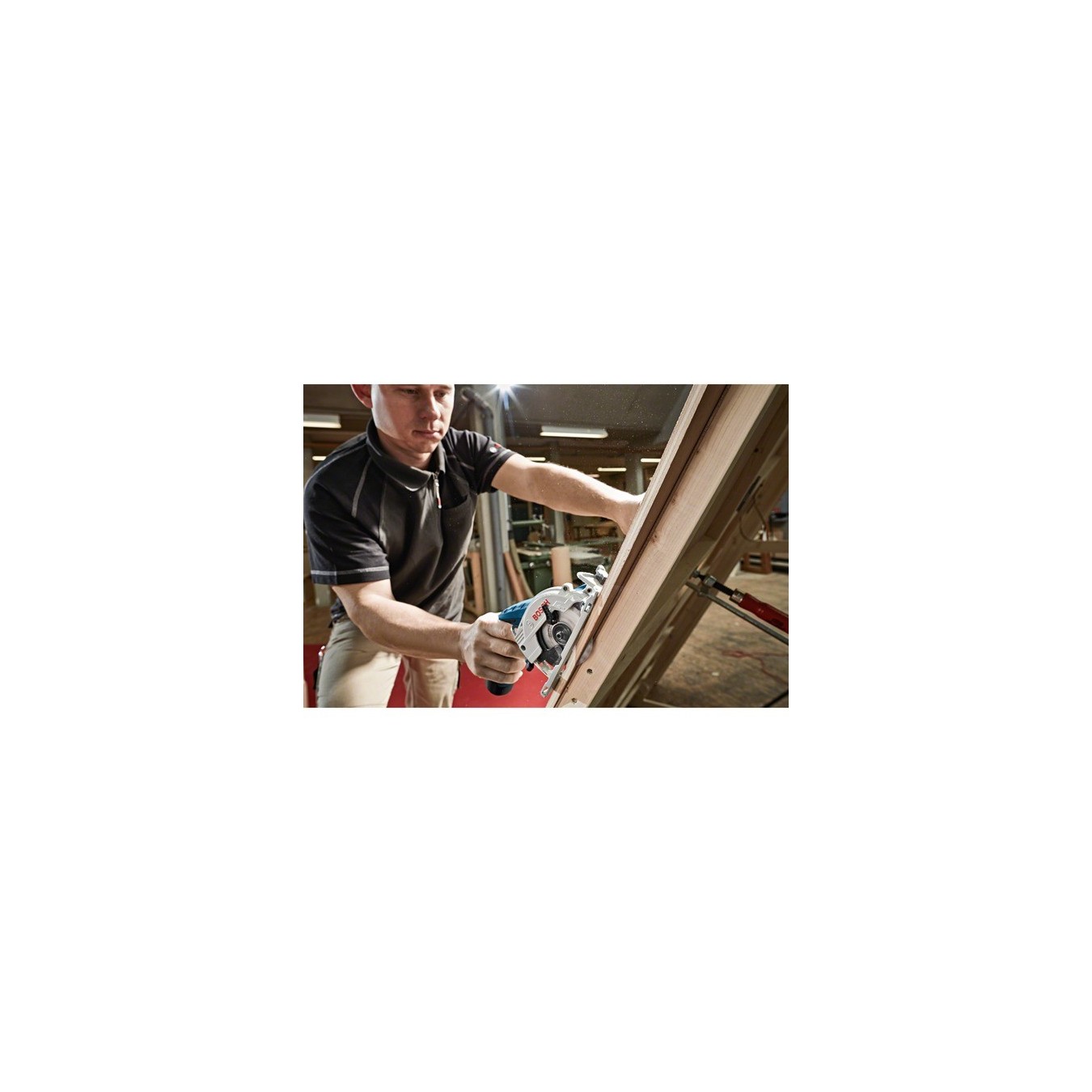 Cordless Handheld Circular Saw - GKS 12V-Li - 12 Volt — Buy in Cyprus with Fast Delivery