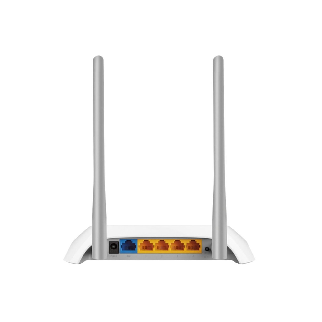 TP-Link TL-WR840N 300Mbps Wi-Fi 4 Router – 2.4GHz | Armenius Store