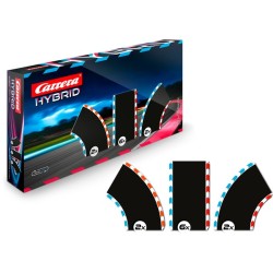 HYBRID Track Pack - 1, rail — Buy in Cyprus with Fast Delivery