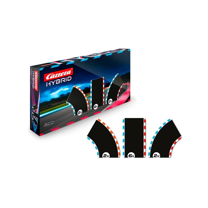 HYBRID Track Pack - 1, rail — Buy in Cyprus with Fast Delivery