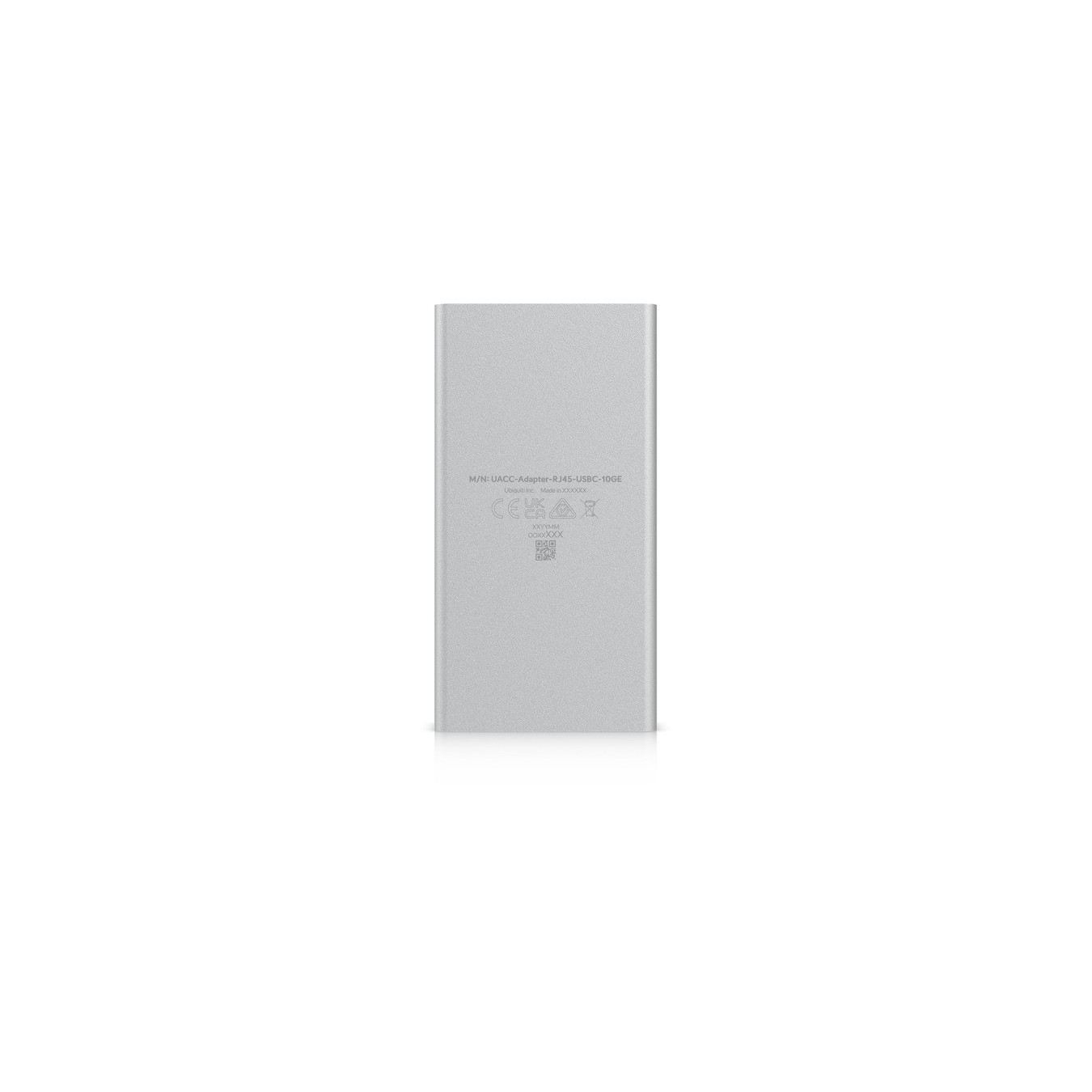 Ubiquiti 10G Ethernet Adapter - UACC-Adapter-RJ45-USBC-10GE - LAN-Adapter — Buy in Cyprus with Fast Delivery