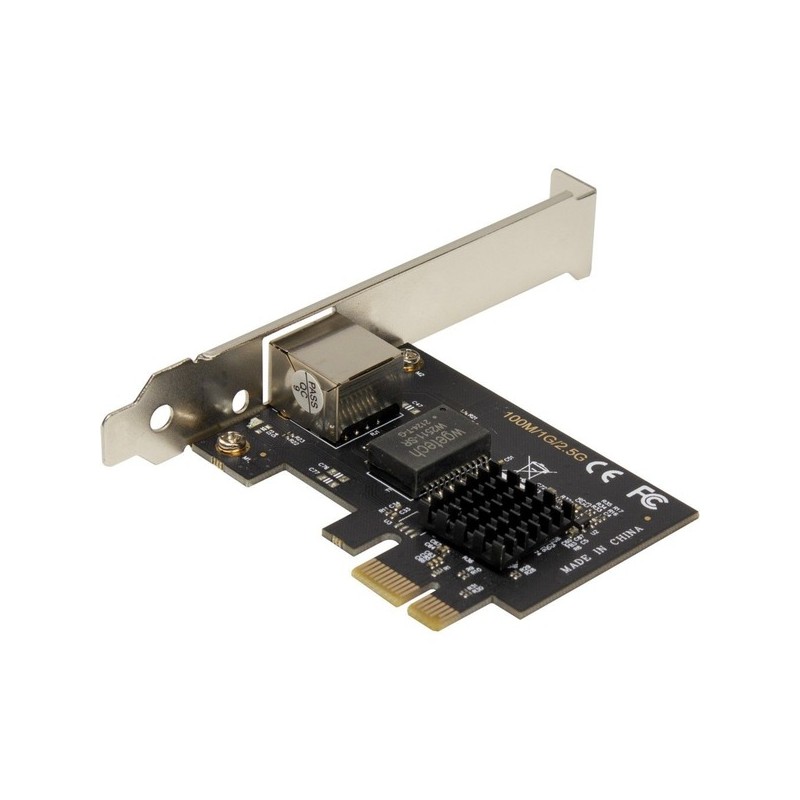 LAN-Adapter - ST-7266 - LAN-Adapter — Buy in Cyprus with Fast Delivery