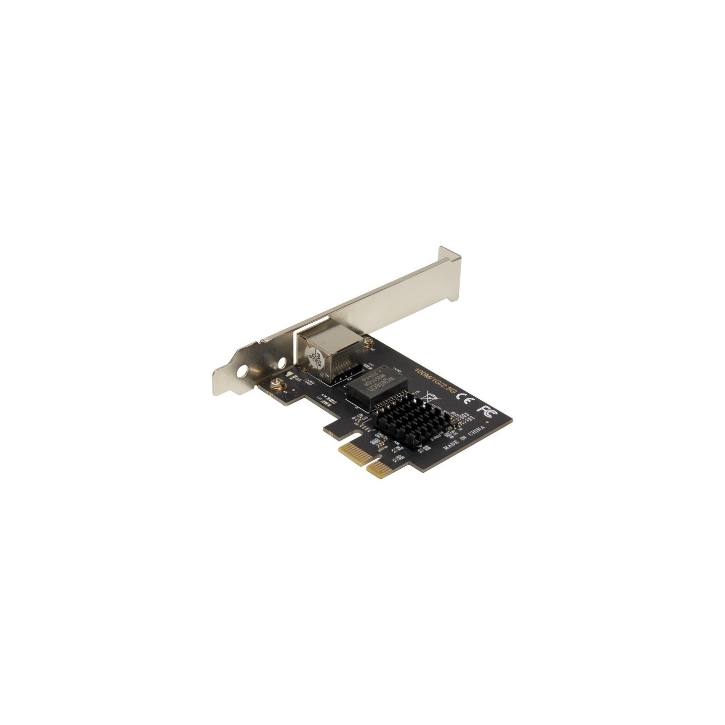 LAN-Adapter - ST-7266 - LAN-Adapter — Buy in Cyprus with Fast Delivery