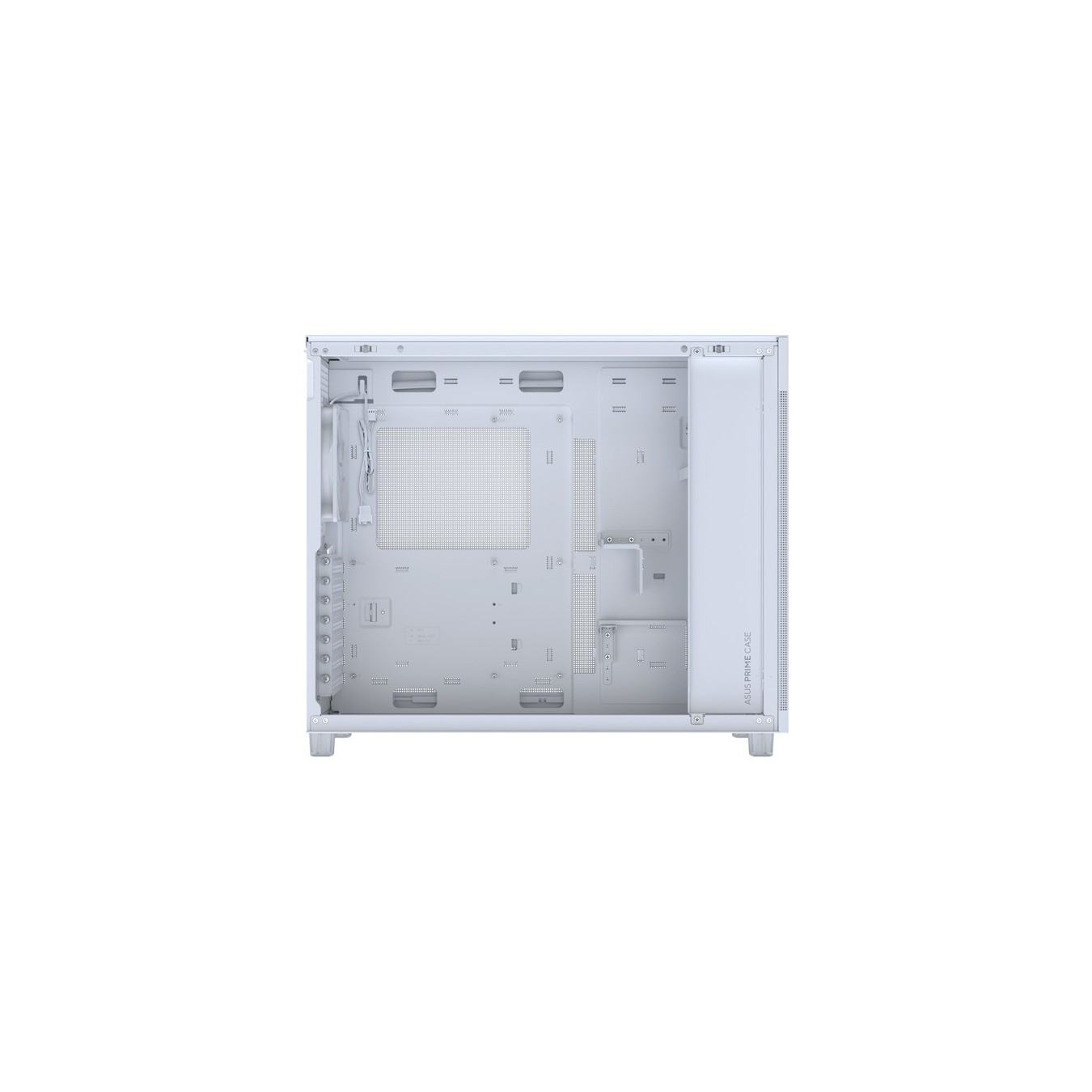 PRIME MESH - AP303 - Tower Case — Buy in Cyprus with Fast Delivery