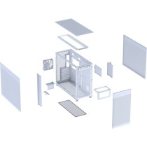 PRIME MESH - AP303 - Tower Case — Buy in Cyprus with Fast Delivery