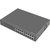 Digitus DN-95118 8-Port Gigabit PoE Injector - 802.3bt 250W | Armenius Store