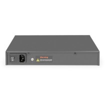 Digitus DN-95118 8-Port Gigabit PoE Injector - 802.3bt 250W | Armenius Store