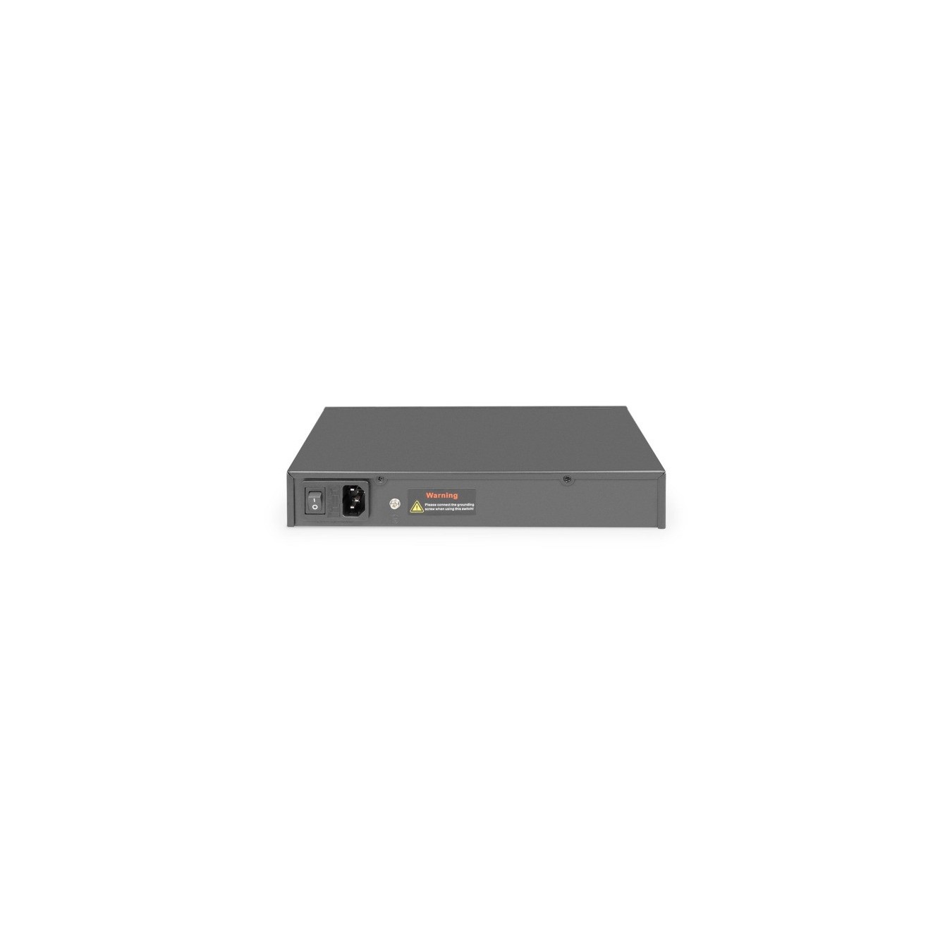 Digitus DN-95118 8-Port Gigabit PoE Injector - 802.3bt 250W | Armenius Store