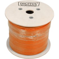 Professional Cat.7 S FTP installation cable - simplex, CCA — Buy in Cyprus with Fast Delivery