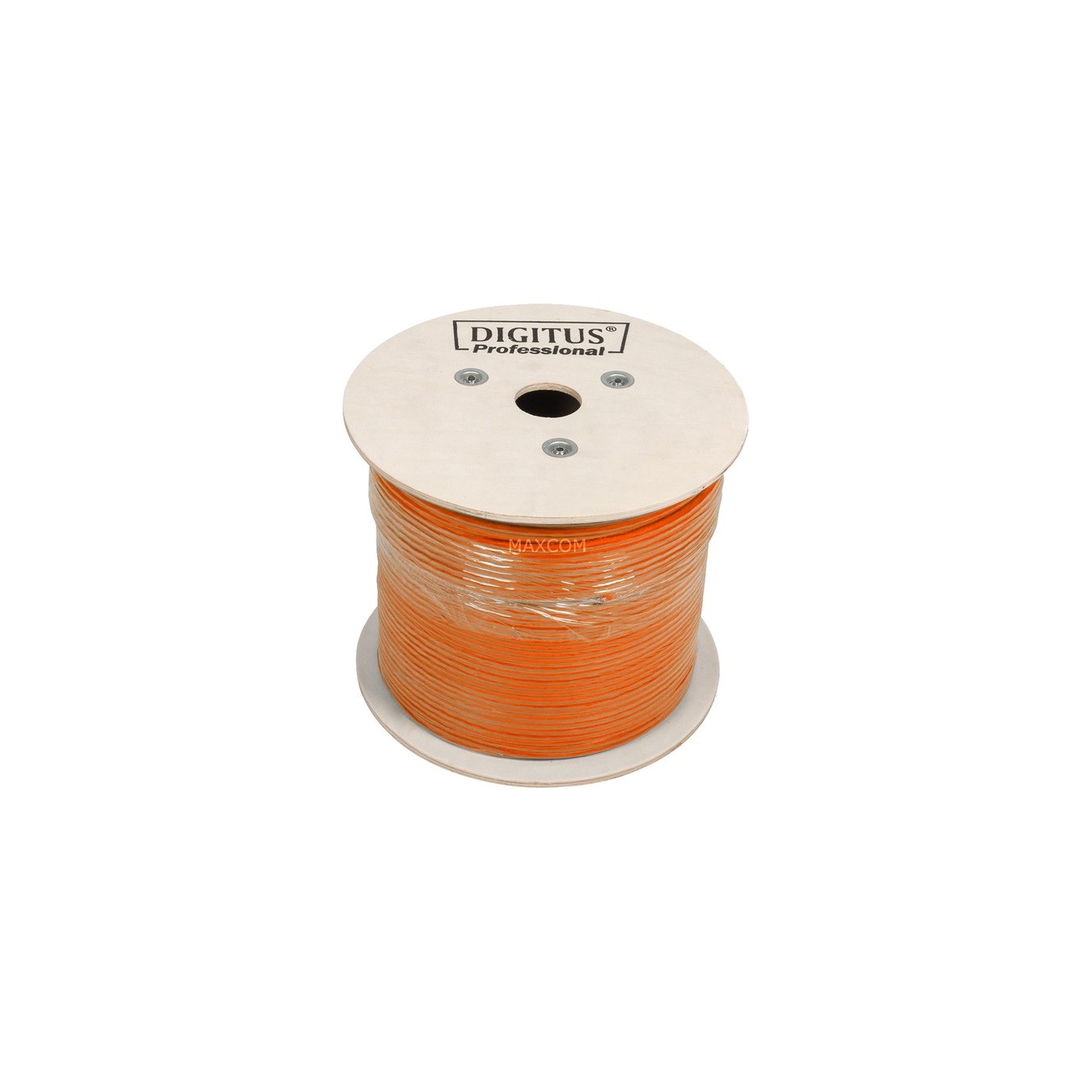 Professional Cat.7 S FTP installation cable - simplex, CCA — Buy in Cyprus with Fast Delivery