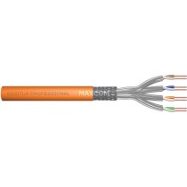 Professional Cat.7 S FTP installation cable - simplex, CCA — Buy in Cyprus with Fast Delivery