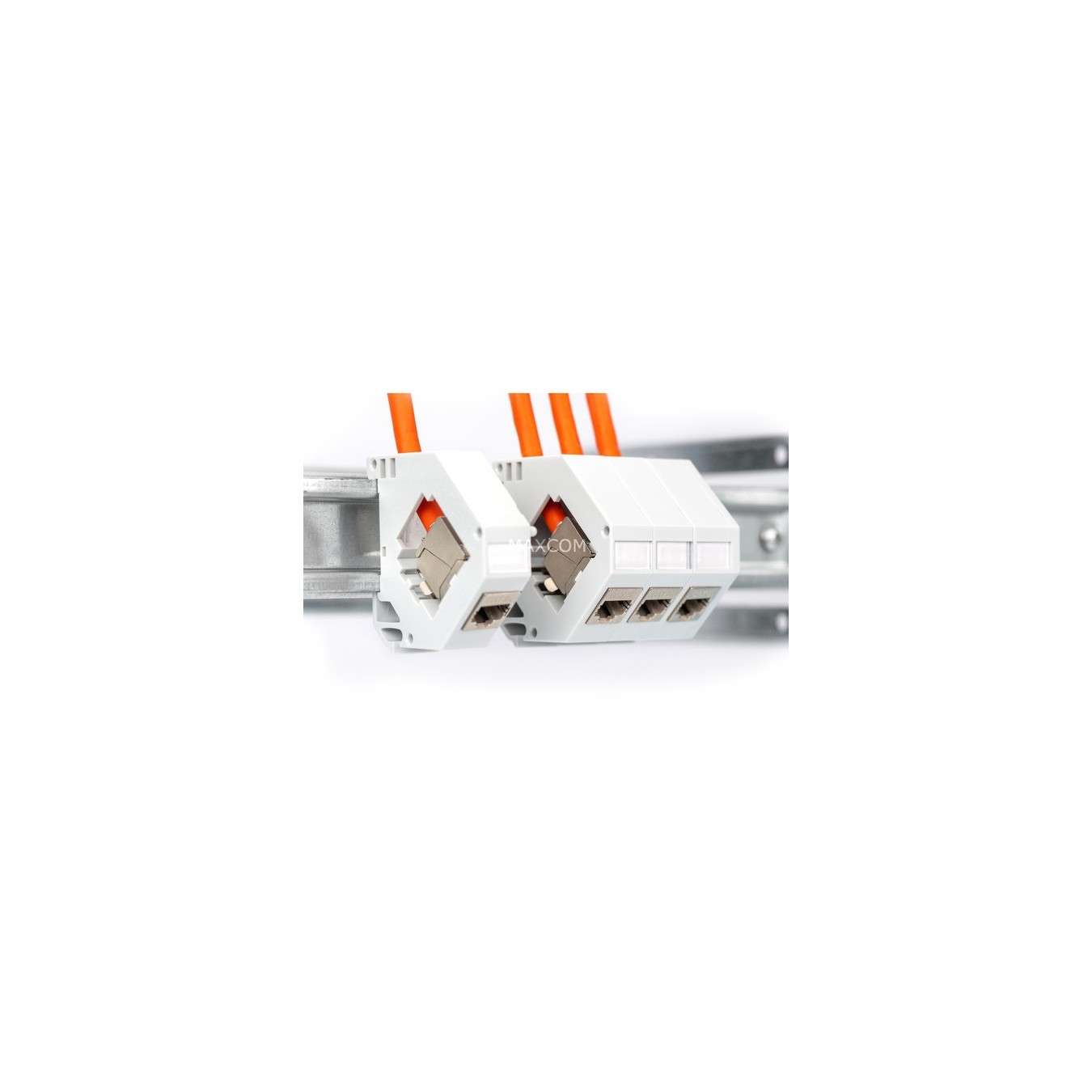 Professional Cat.7 S FTP installation cable - simplex, CCA — Buy in Cyprus with Fast Delivery