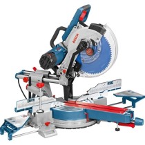 Panel saw - GCM 12 SDE - Professional, Cross-cut and Miter Saw — Buy in Cyprus with Fast Delivery