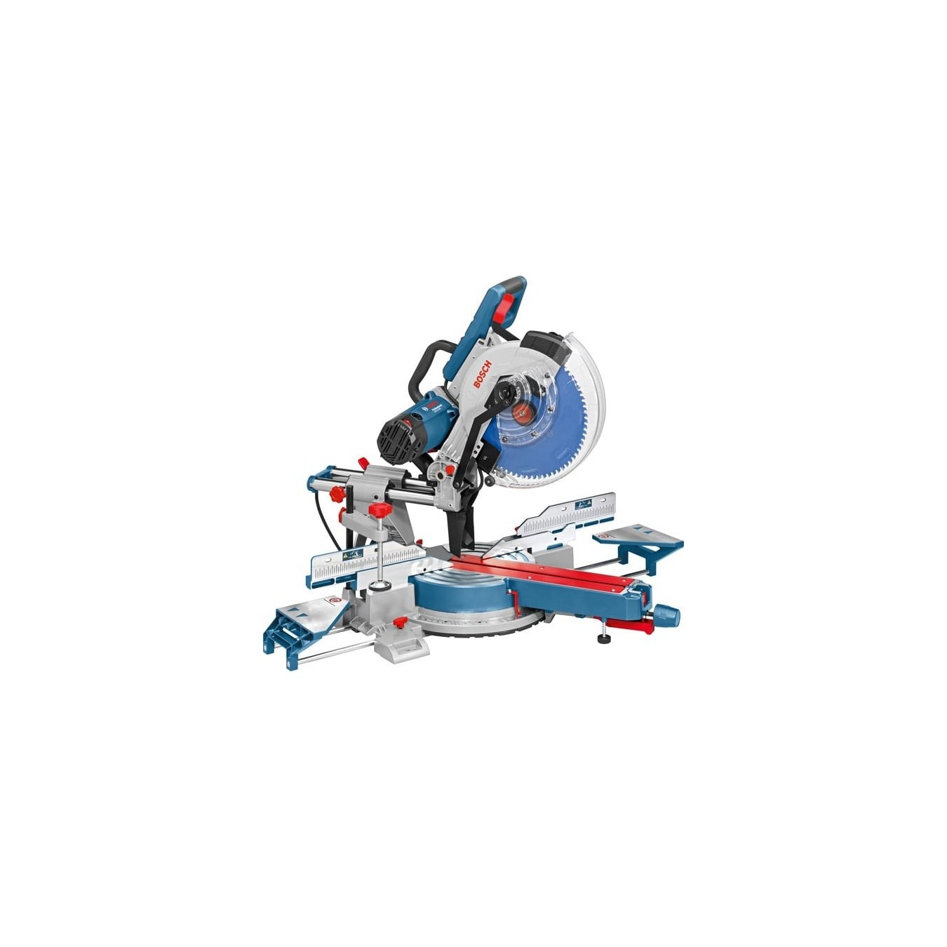 Panel saw - GCM 12 SDE - Professional, Cross-cut and Miter Saw — Buy in Cyprus with Fast Delivery