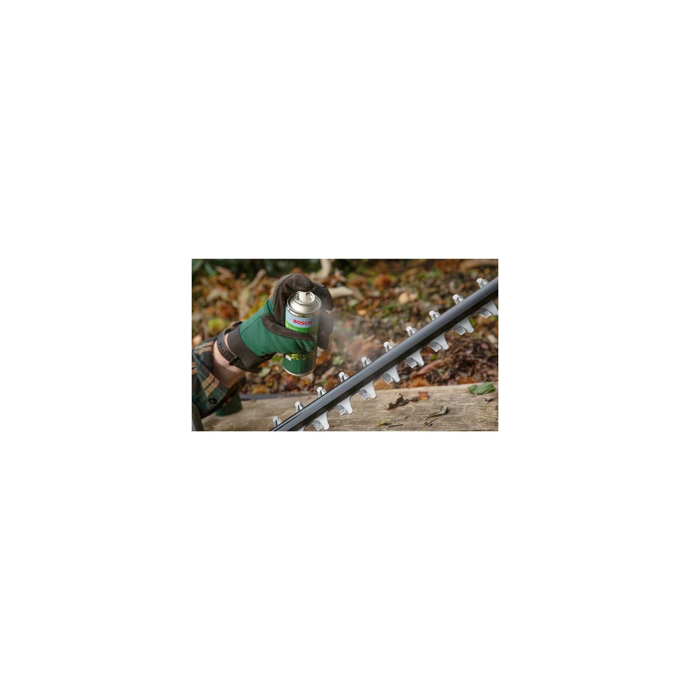 Cordless hedge trimmer Advanced HedgeCut - 36V-65-28 - Solo, 36Volt — Buy in Cyprus with Fast Delivery