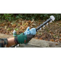 Cordless hedge trimmer Advanced HedgeCut - 36V-65-28 - Solo, 36Volt — Buy in Cyprus with Fast Delivery