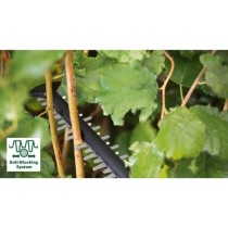 Cordless hedge trimmer Advanced HedgeCut - 36V-65-28 - Solo, 36Volt — Buy in Cyprus with Fast Delivery