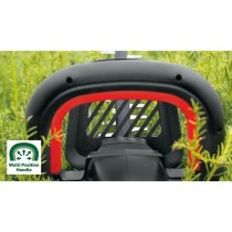 Cordless hedge trimmer Advanced HedgeCut - 36V-65-28 - Solo, 36Volt — Buy in Cyprus with Fast Delivery