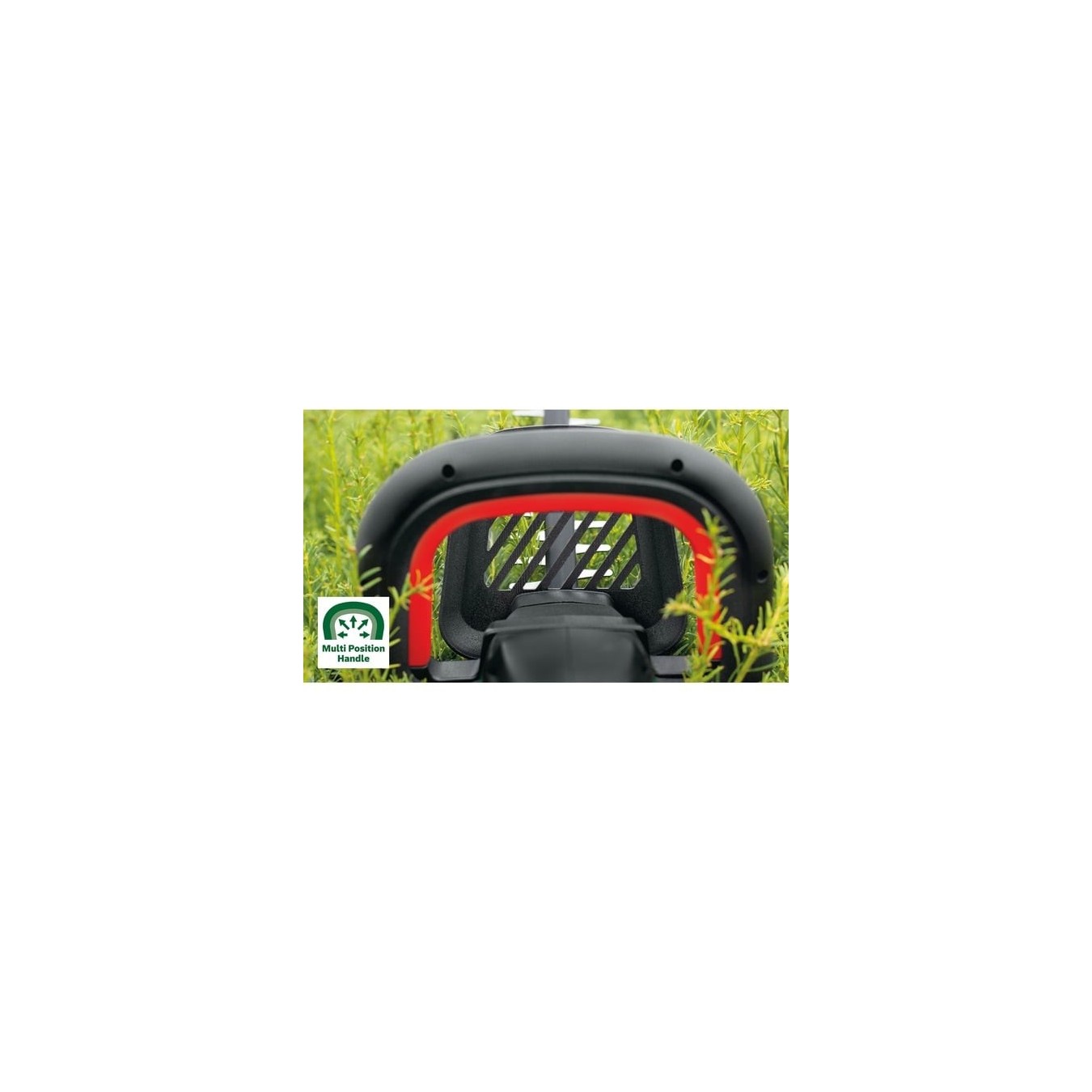Cordless hedge trimmer Advanced HedgeCut - 36V-65-28 - Solo, 36Volt — Buy in Cyprus with Fast Delivery