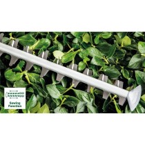 Cordless hedge trimmer Advanced HedgeCut - 36V-65-28 - Solo, 36Volt — Buy in Cyprus with Fast Delivery