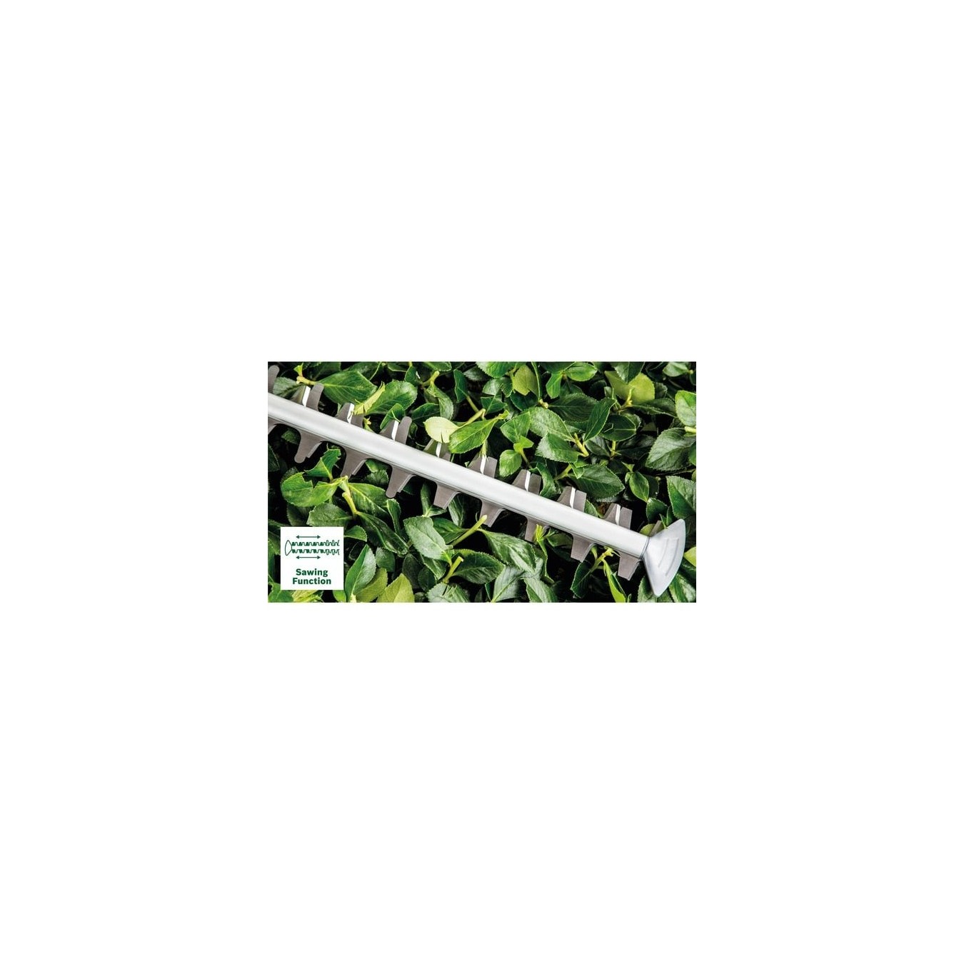 Cordless hedge trimmer Advanced HedgeCut - 36V-65-28 - Solo, 36Volt — Buy in Cyprus with Fast Delivery