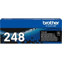 Toner - TN-248BK - Black — Buy in Cyprus with Fast Delivery