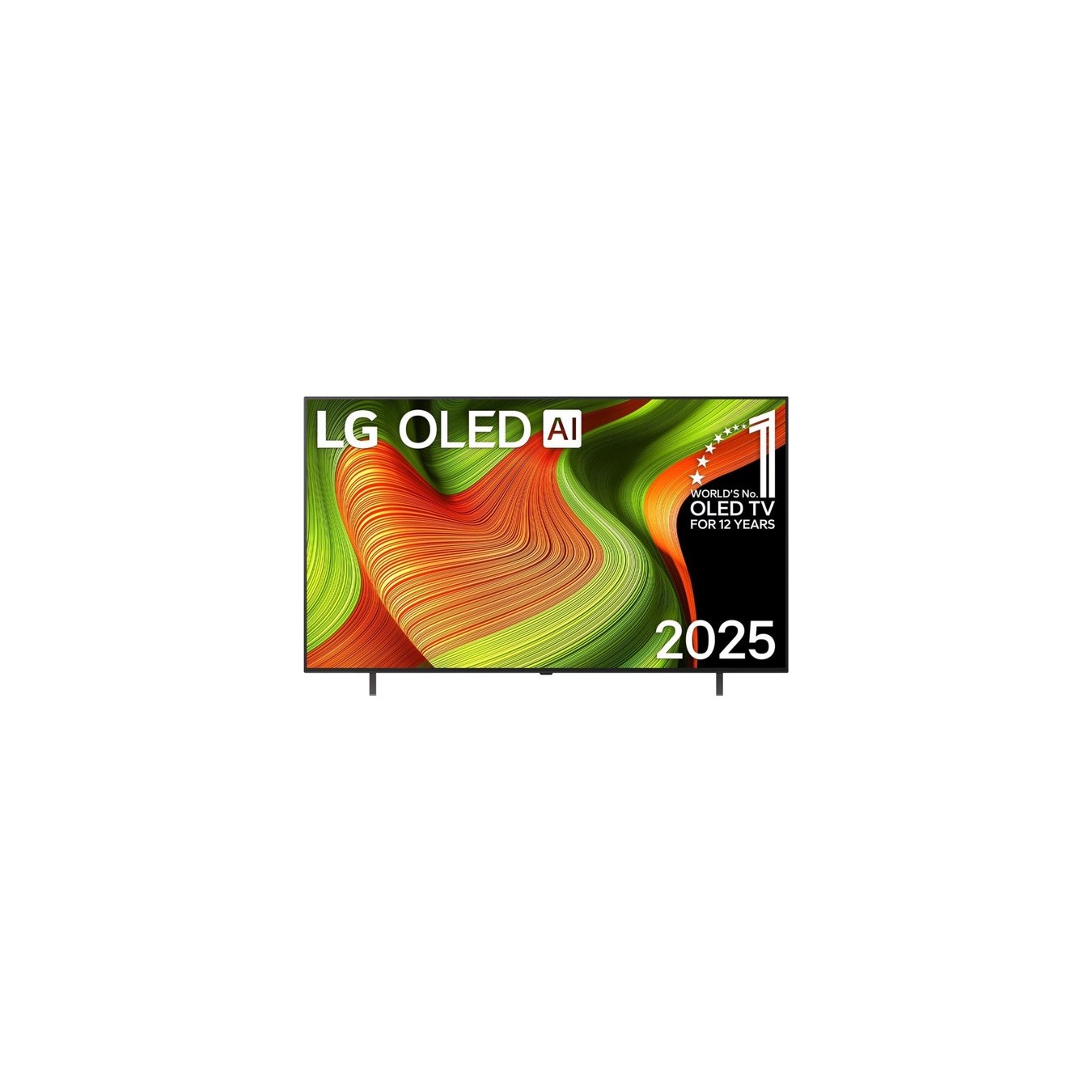 evo TV, OLED television - OLED65B59LA.AEUD - evo TV, OLED television — Buy in Cyprus with Fast Delivery