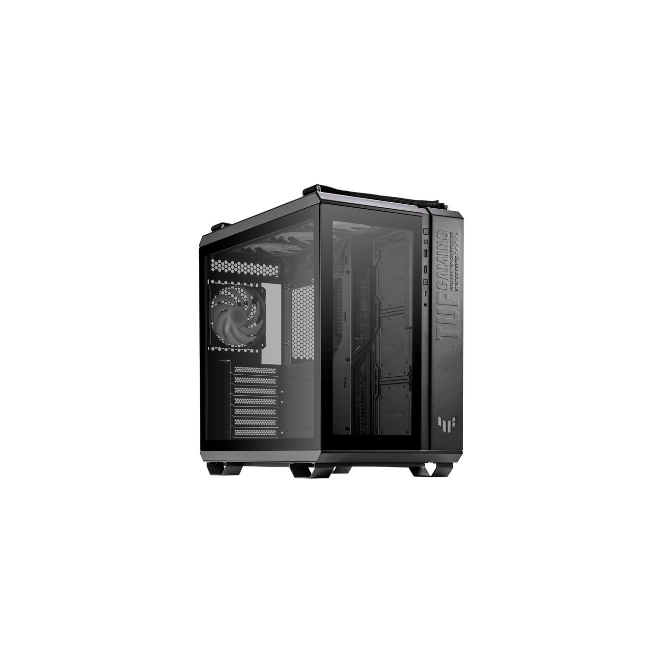TUF GAMING - GT502 PLUS - Tower Case — Buy in Cyprus with Fast Delivery