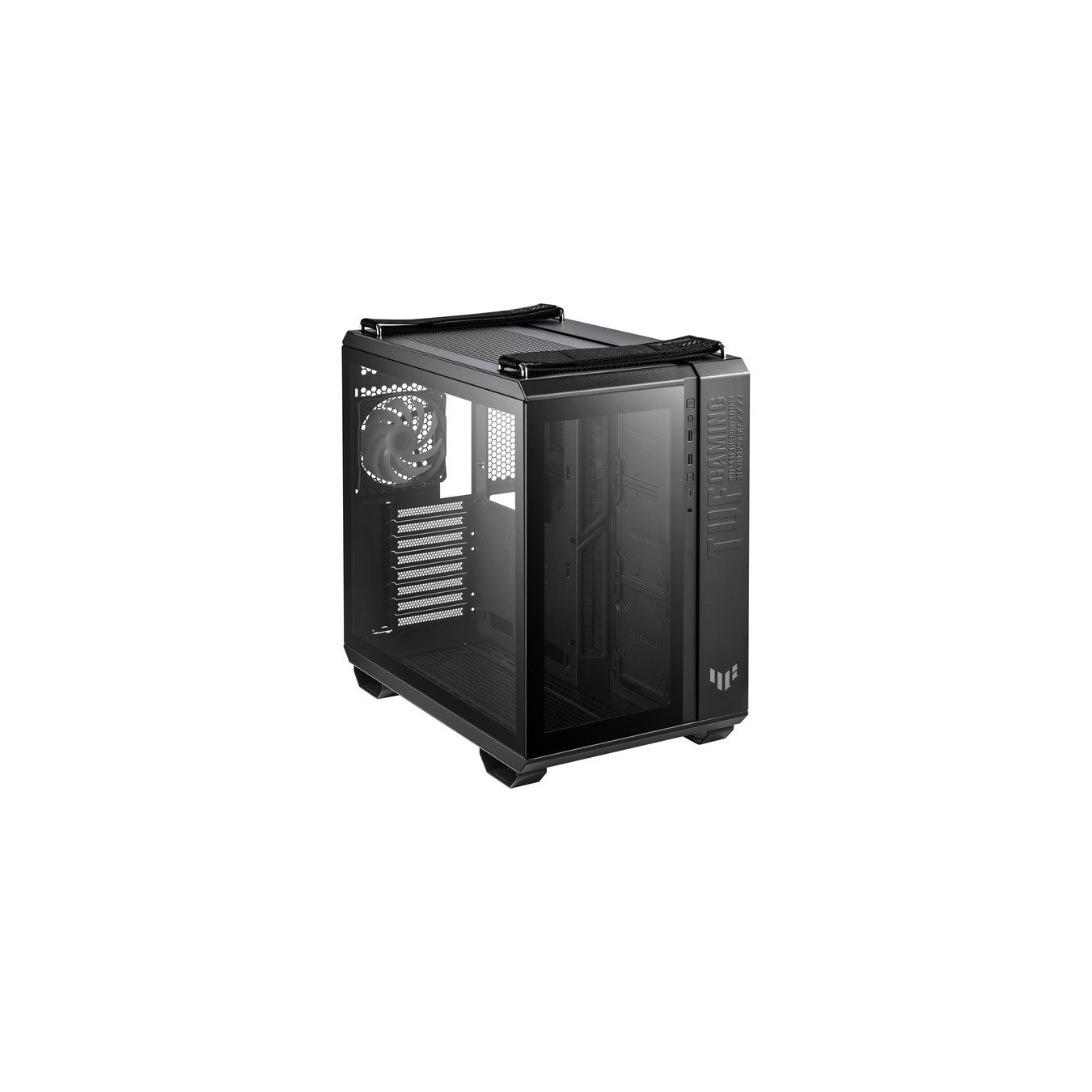 TUF GAMING - GT502 PLUS - Tower Case — Buy in Cyprus with Fast Delivery