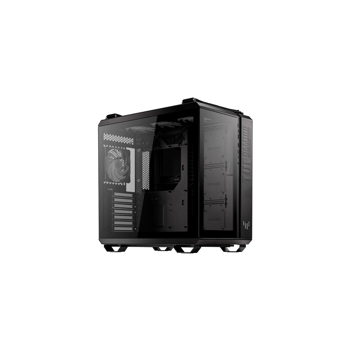 TUF GAMING - GT502 PLUS - Tower Case — Buy in Cyprus with Fast Delivery