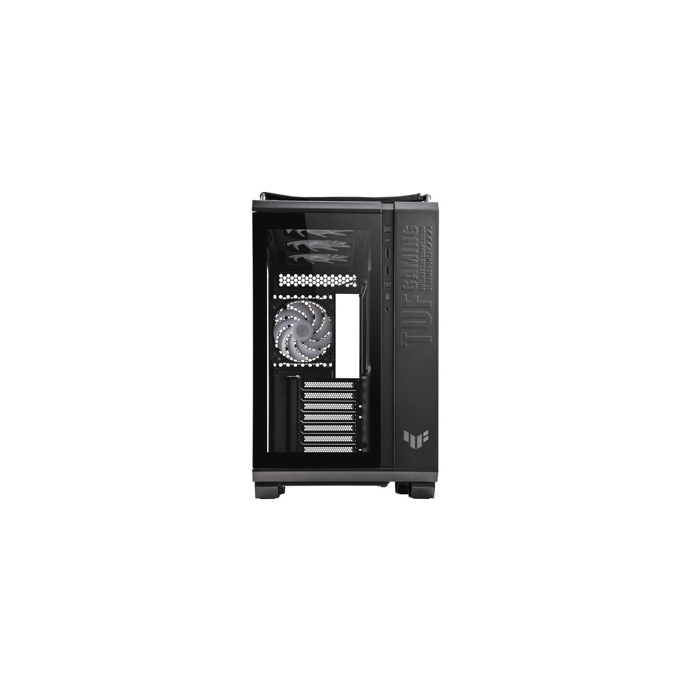 TUF GAMING - GT502 PLUS - Tower Case — Buy in Cyprus with Fast Delivery
