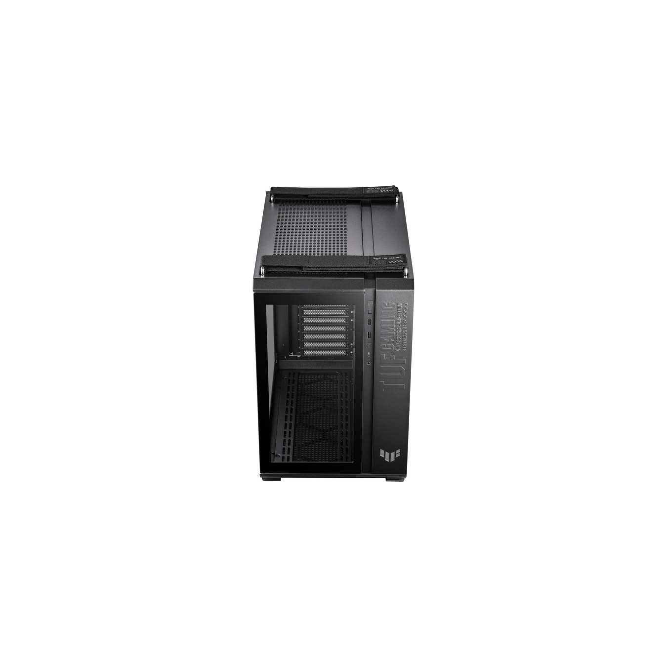 TUF GAMING - GT502 PLUS - Tower Case — Buy in Cyprus with Fast Delivery