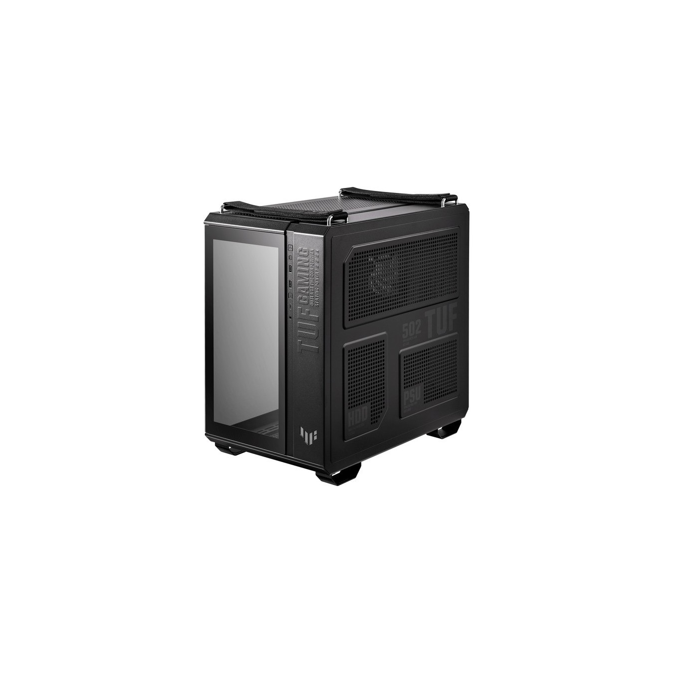 TUF GAMING - GT502 PLUS - Tower Case — Buy in Cyprus with Fast Delivery