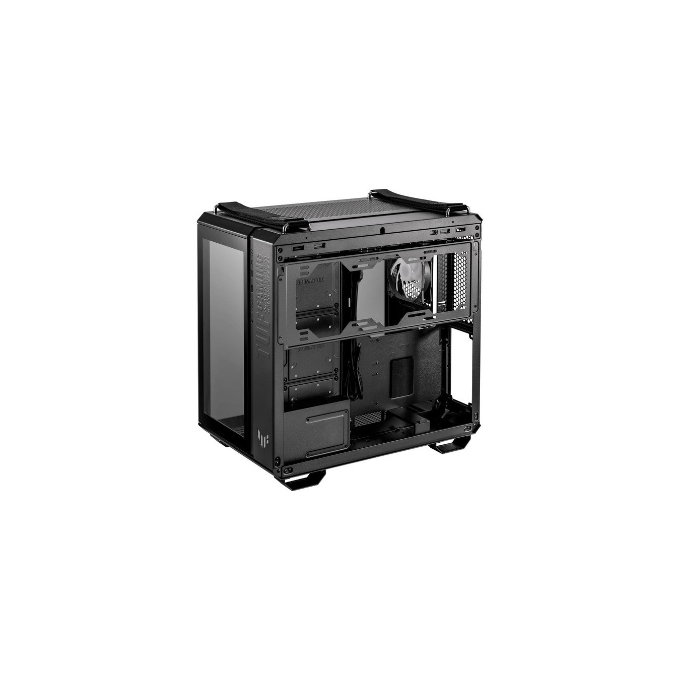 TUF GAMING - GT502 PLUS - Tower Case — Buy in Cyprus with Fast Delivery