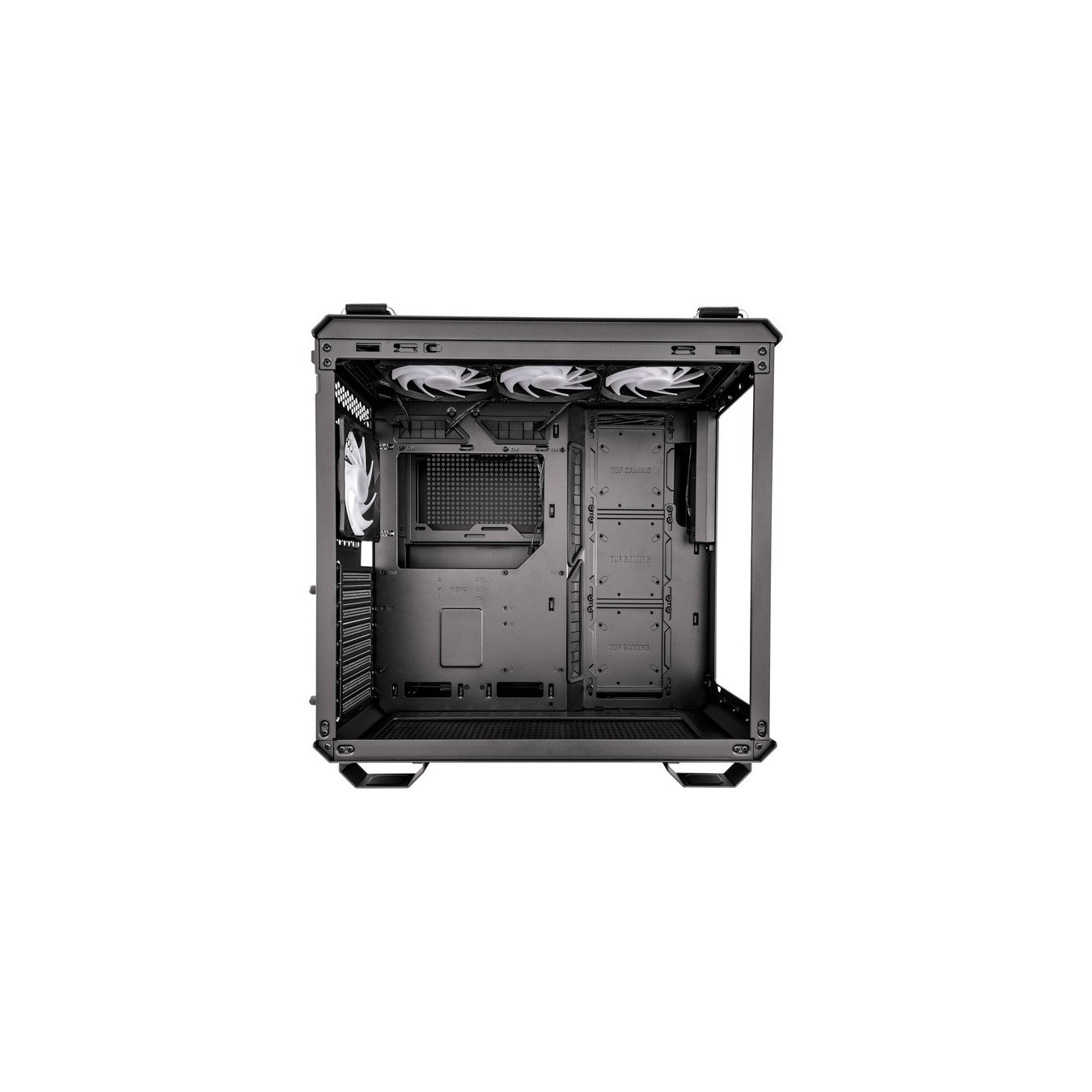 TUF GAMING - GT502 PLUS - Tower Case — Buy in Cyprus with Fast Delivery
