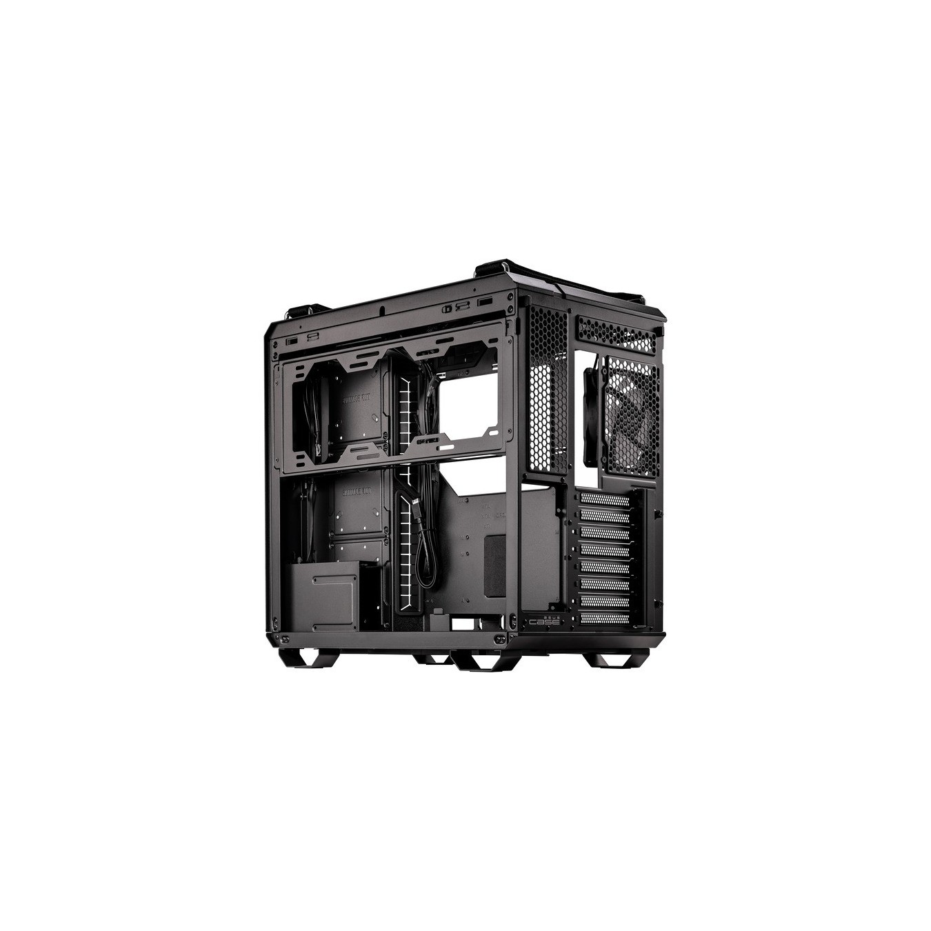 TUF GAMING - GT502 PLUS - Tower Case — Buy in Cyprus with Fast Delivery