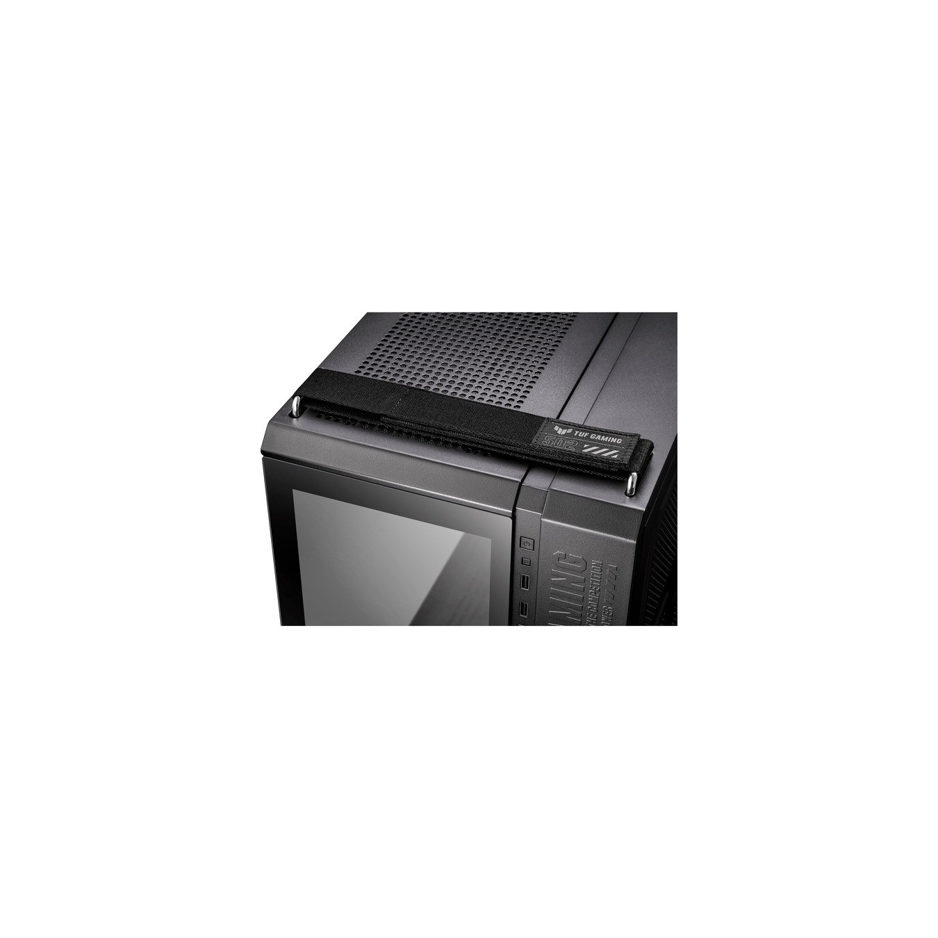 TUF GAMING - GT502 PLUS - Tower Case — Buy in Cyprus with Fast Delivery