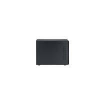 QNAP TR-002 - 2-Bay SATA RAID Enclosure (RAID 0/1/JBOD), USB 3.2 Gen2 Type-C, Black — Buy in Cyprus with Fast Delivery