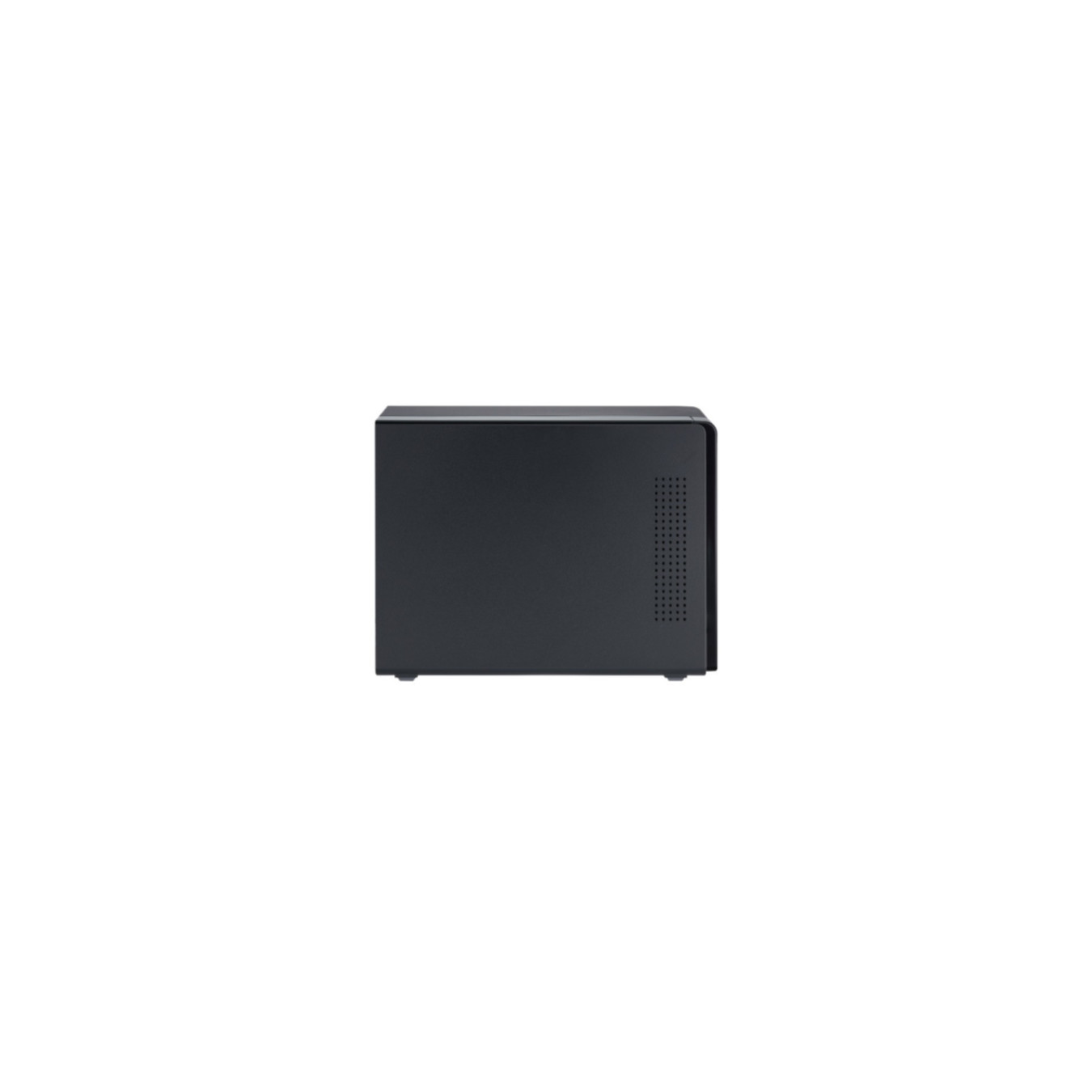 QNAP TR-002 - 2-Bay SATA RAID Enclosure (RAID 0/1/JBOD), USB 3.2 Gen2 Type-C, Black — Buy in Cyprus with Fast Delivery