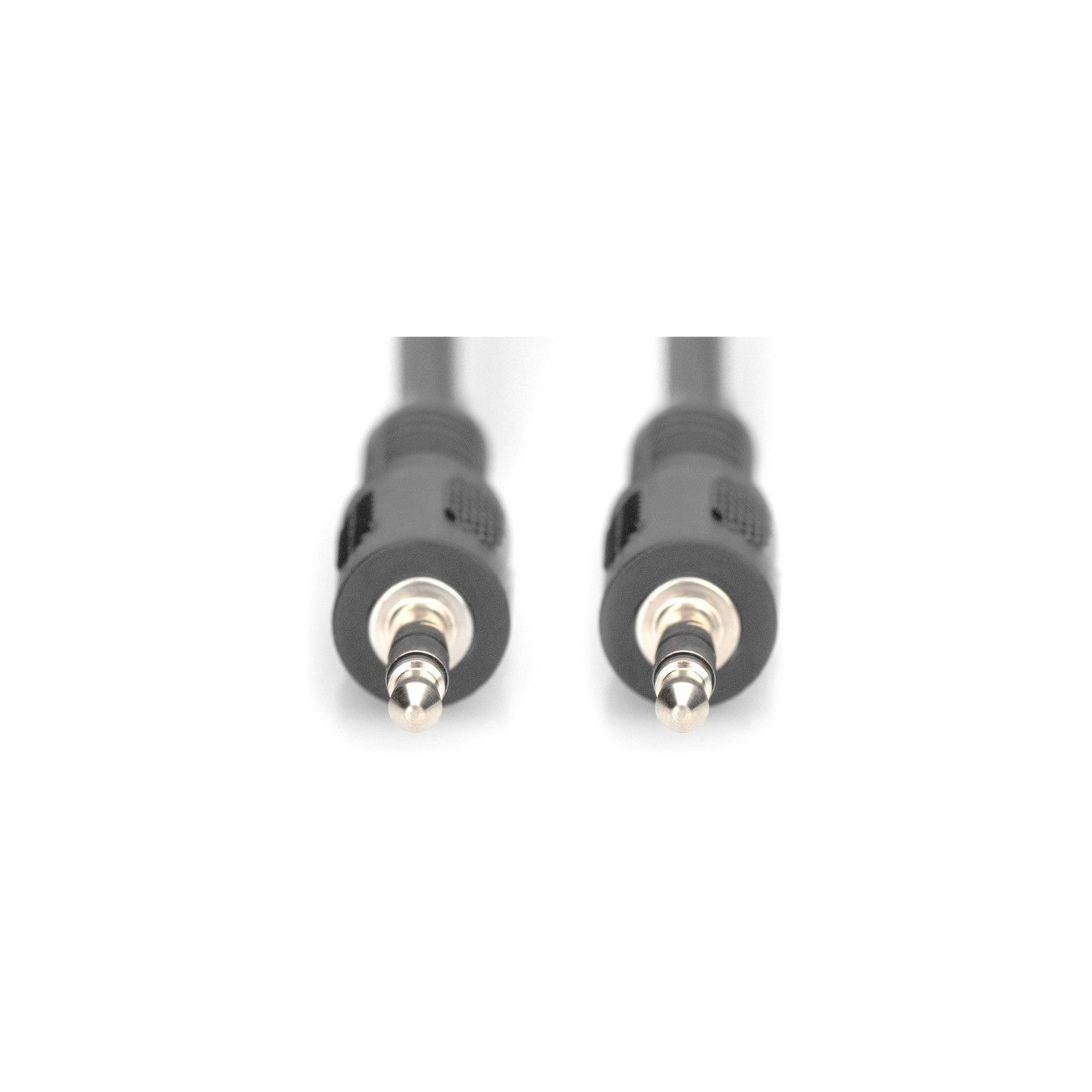 Audio connection cable - 3.5mm jack, stereo — Buy in Cyprus with Fast Delivery