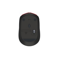 Buy Logitech M171 Wireless Mouse - 910-004641 - Ambidextrous Red, 1000 DPI, 2.4G... in Cyprus, Nicosia, Limassol, Larnaka, Pafos