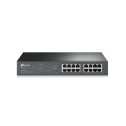 Buy TP-Link 16-Port Gigabit PoE+ Switch - TL-SG1016PE - 8x PoE+, 150W Budget, Ma... in Cyprus, Nicosia, Limassol, Larnaka, Pafos