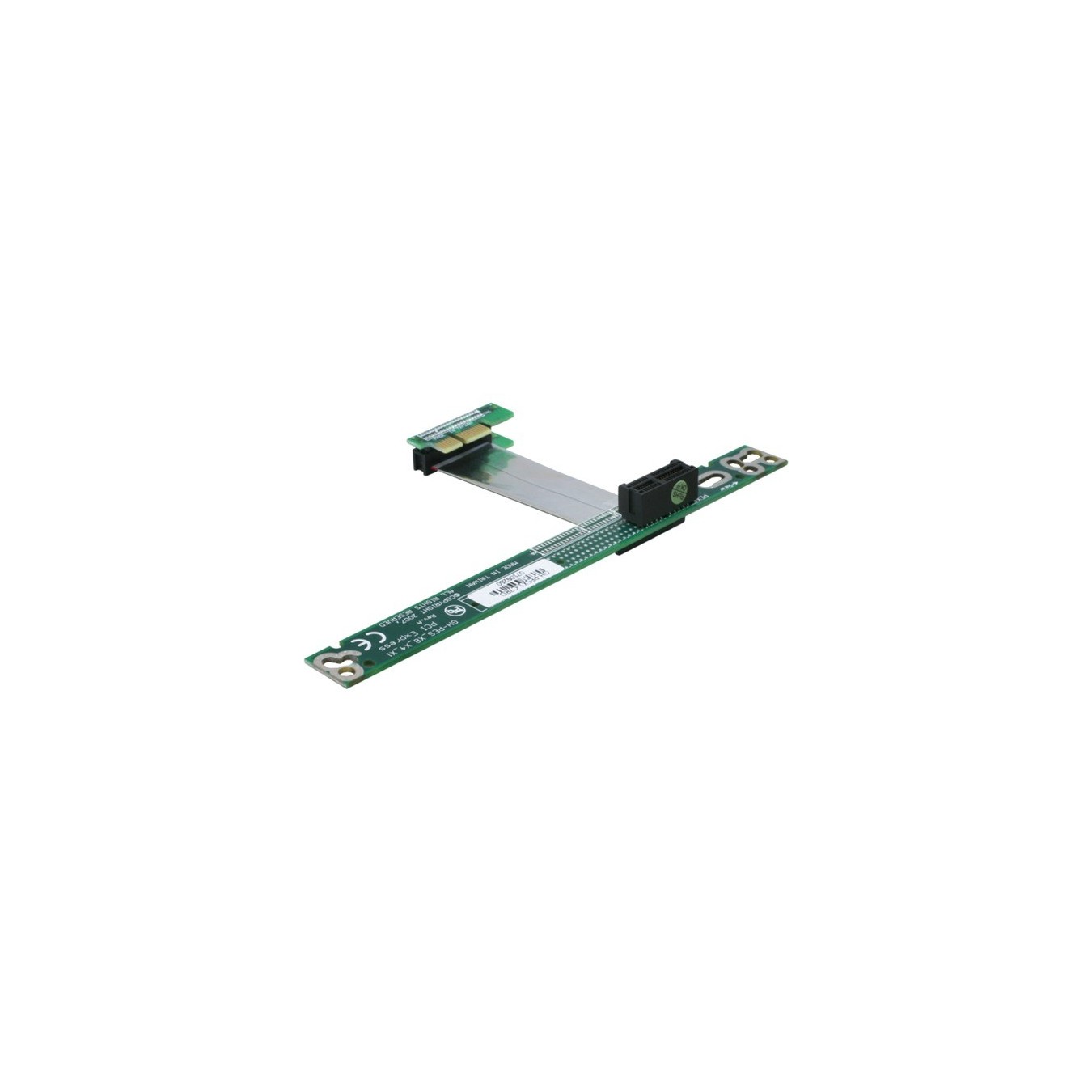 Riser Card - PCI Express x1 — Buy in Cyprus with Fast Delivery