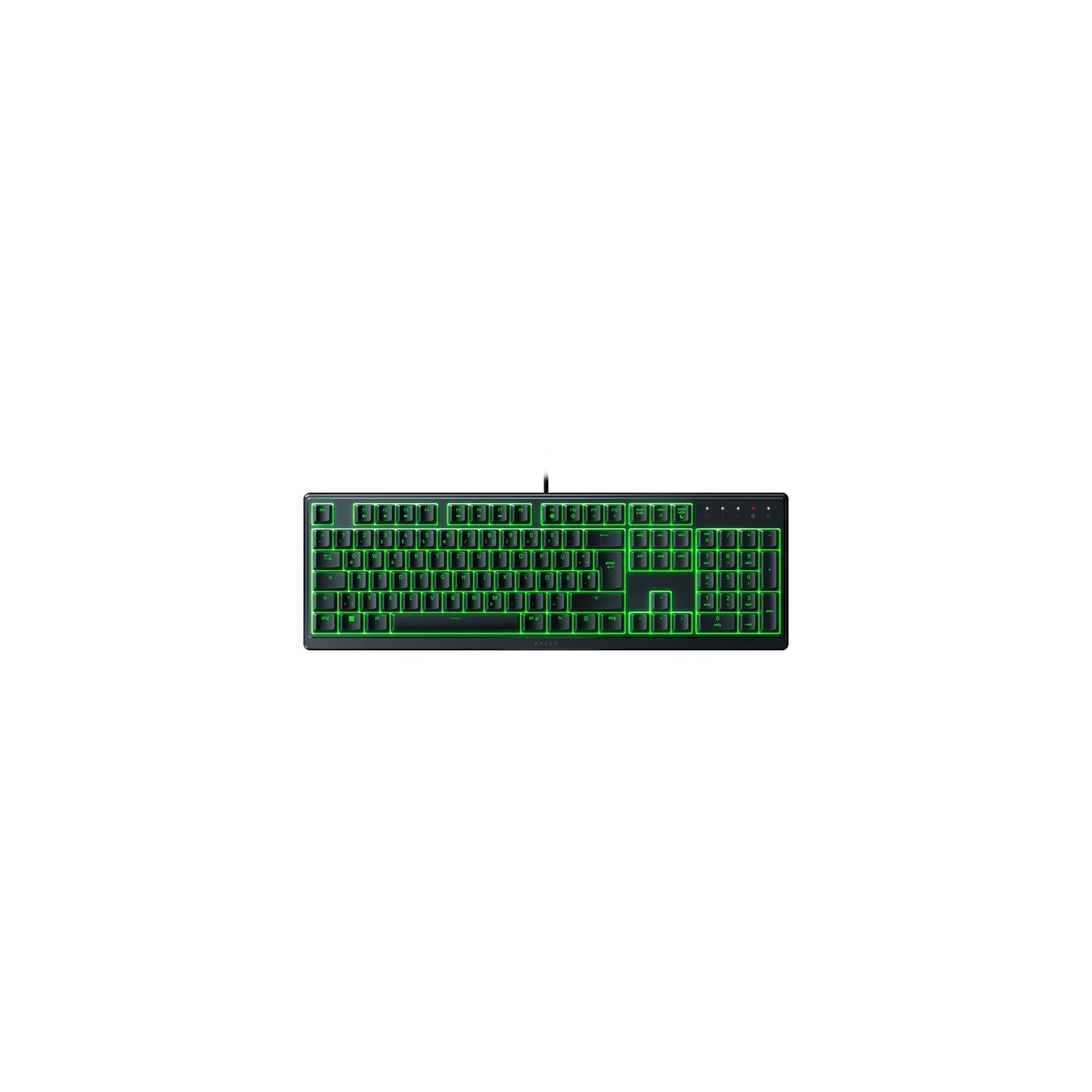 Ornata Keyboard - Ornata V3 X - Gaming Keyboard — Buy in Cyprus with Fast Delivery