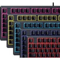 Ornata Keyboard - Ornata V3 X - Gaming Keyboard — Buy in Cyprus with Fast Delivery