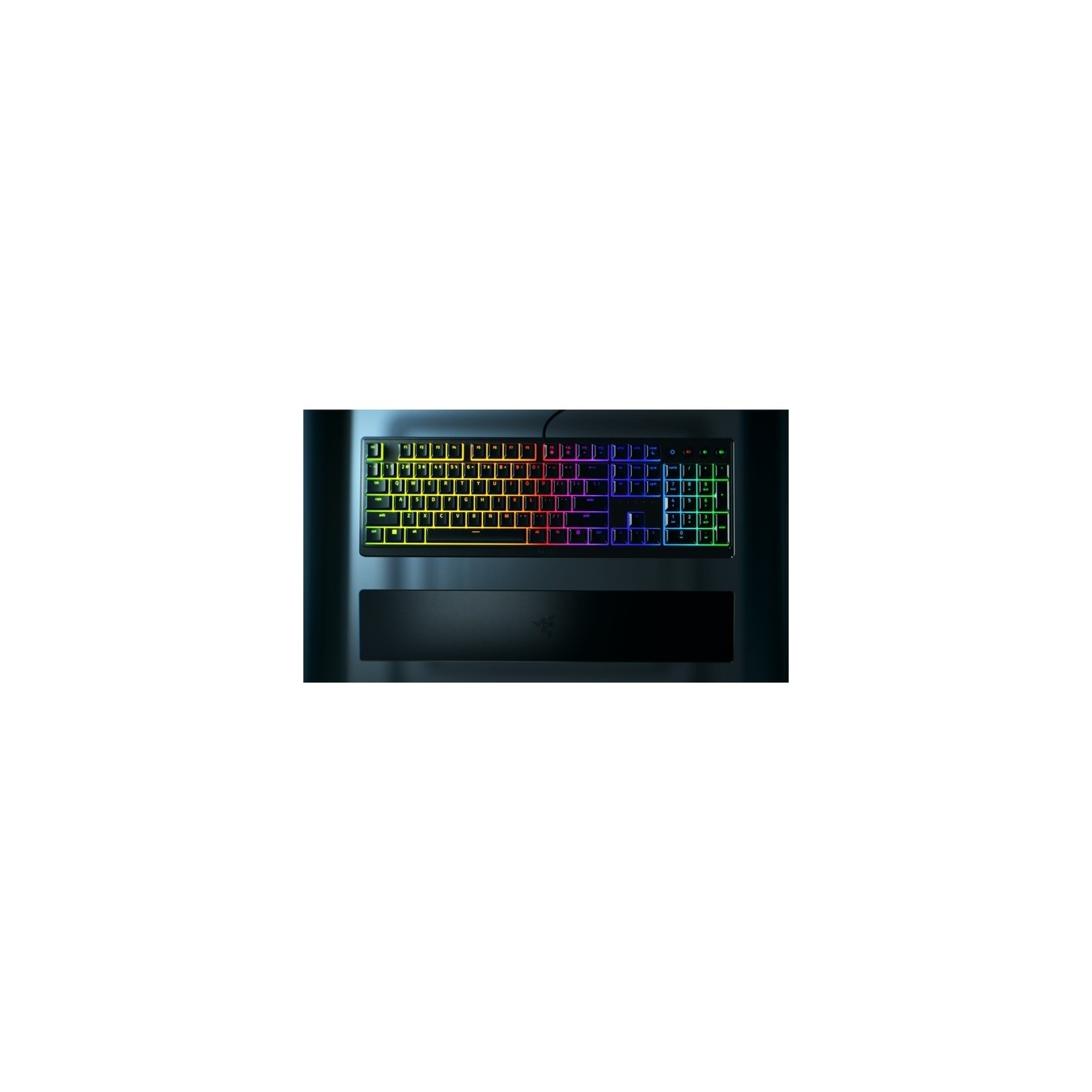 Ornata Keyboard - Ornata V3 X - Gaming Keyboard — Buy in Cyprus with Fast Delivery