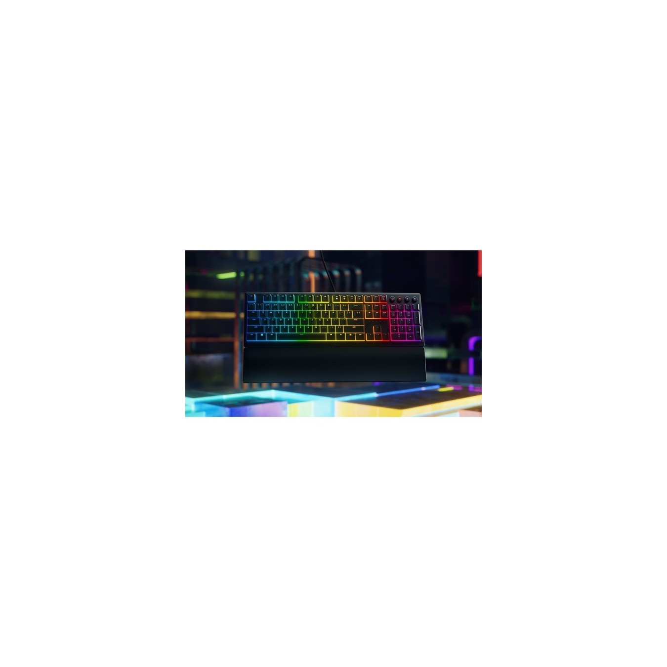 Ornata Keyboard - Ornata V3 X - Gaming Keyboard — Buy in Cyprus with Fast Delivery